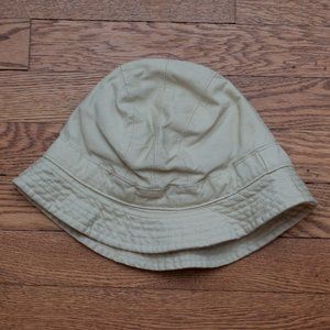 Khaki Bucket Hat size Large